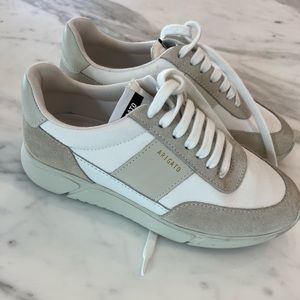 Axel Arigato sneakers